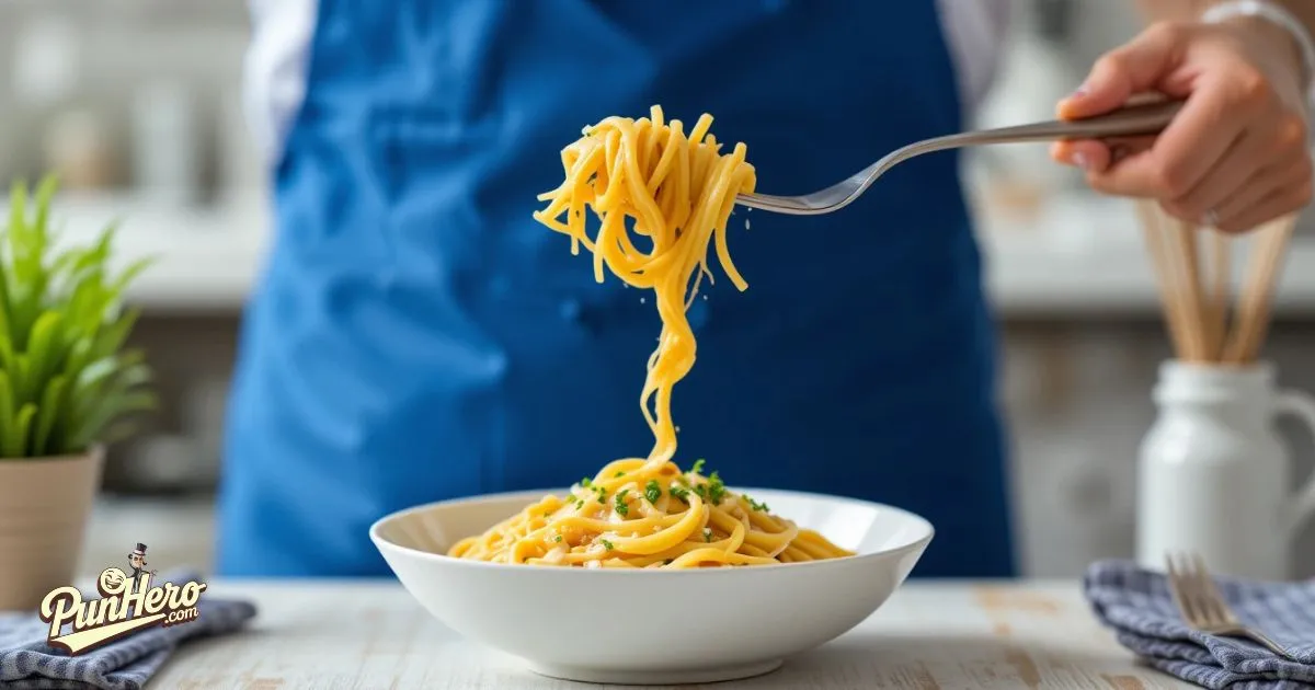 235+ Pasta Puns to Enjoy 2025