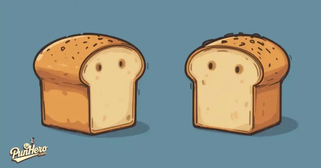 Witty Bread Puns